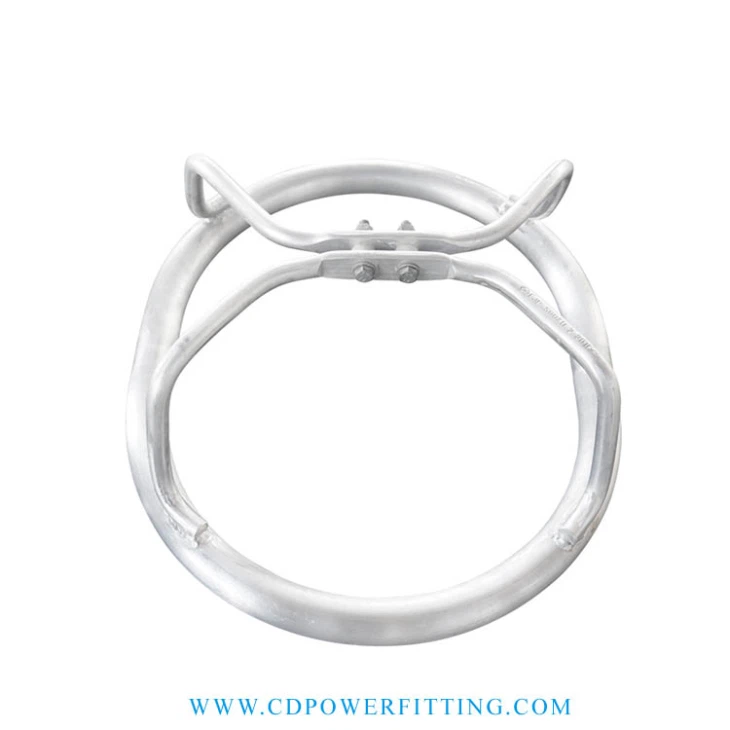 Gyűrű és árnyékoló gyűrű osztályozása