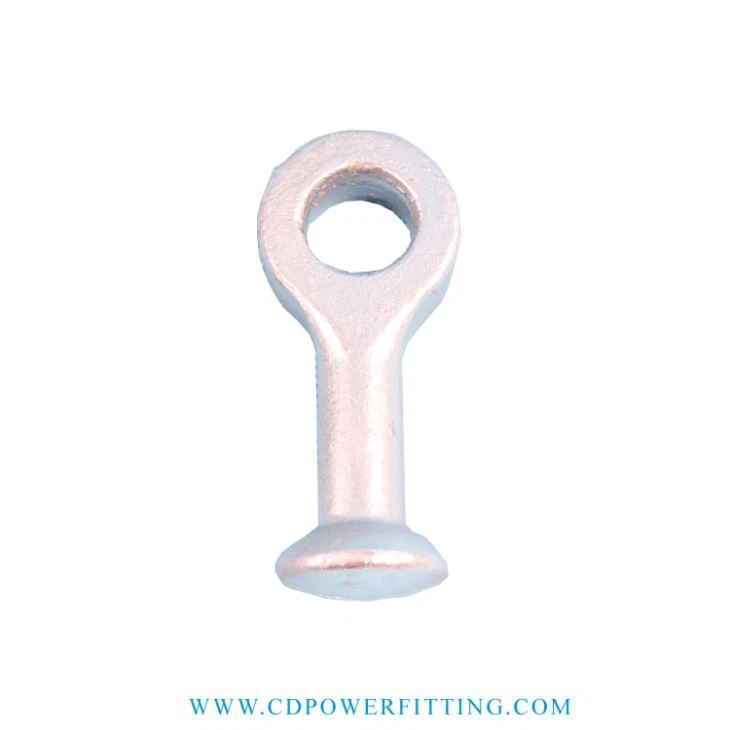 Tűzihorganyzott gömbcsukló