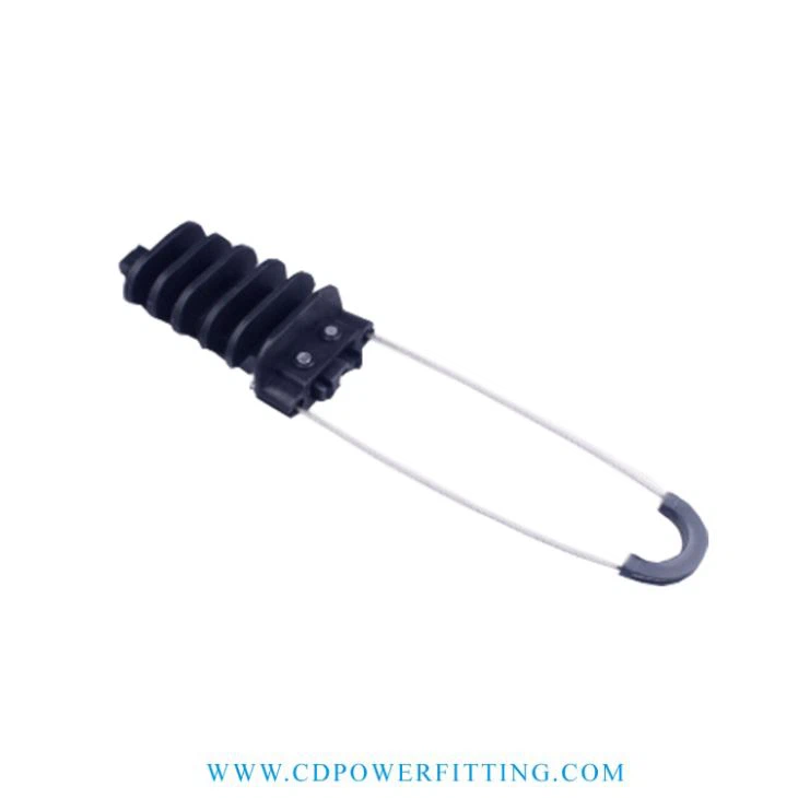 Plastic Tension Clamp