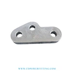 Állítható ívlemez a Power Line számára