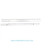 Alumínium ötvözetbefúvó hüvely ACSR-hez