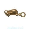Copper Hot Line Clamp