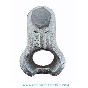 Horganyzott gyűszű Clevis