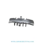 Vonaltartozékok Felfüggesztési bilincs