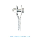 Párhuzamos függesztőkapcsoló a Power Line számára