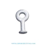 Erőátviteli szerelő golyós szem