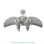 Felfüggesztés Clevis