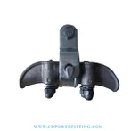 Felfüggesztő bilincs Clevis-szel