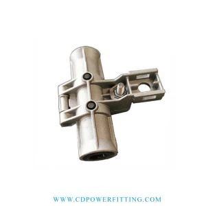 Függesztő bilincs spirális felfüggesztő bilincshez