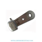 Forró mártás horganyzott Socket Eye