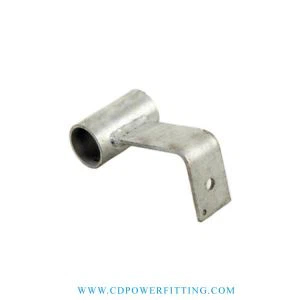 Helical Suspension Clamp