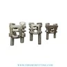 Copper Alloy Universal Mechanical Connector