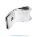 Tűzi horganyzott rugós klip alátét